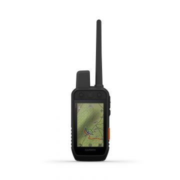 Garmin Alpha 300i Handheld